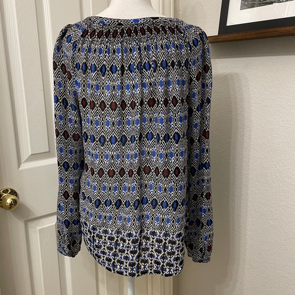 Lucky Brand top - Picture 2 of 3